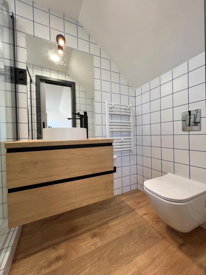 Danube Luxury Suite Boedapest Buitenkant foto